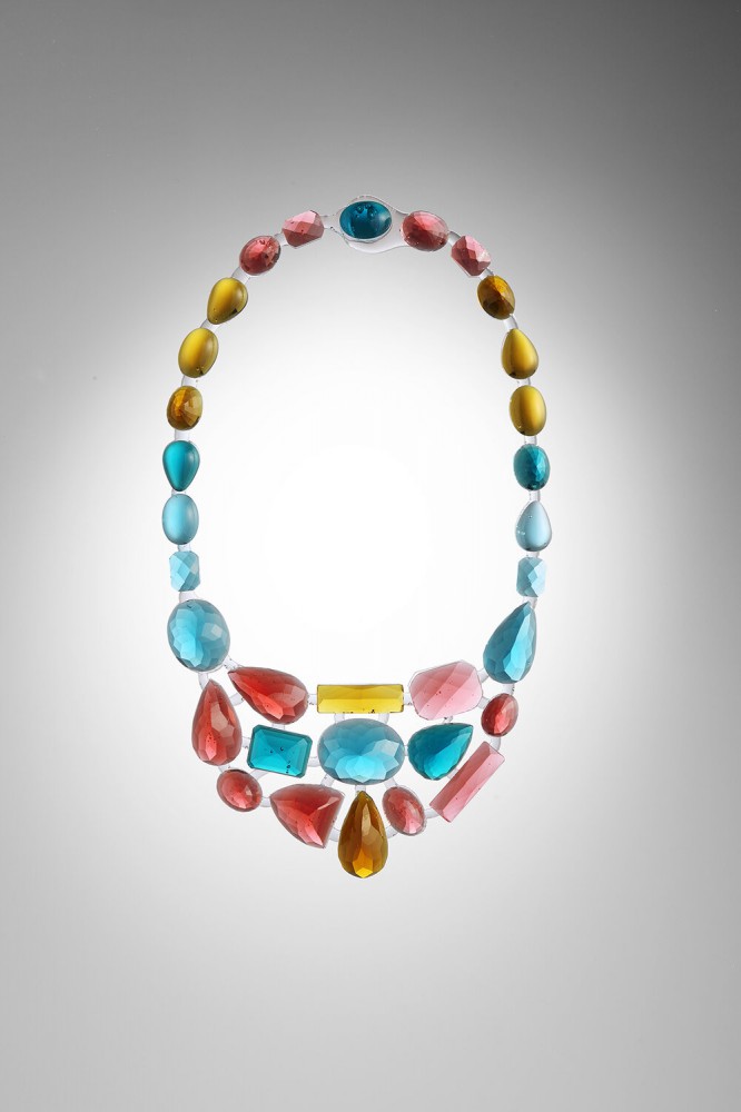 necklace stones 2 